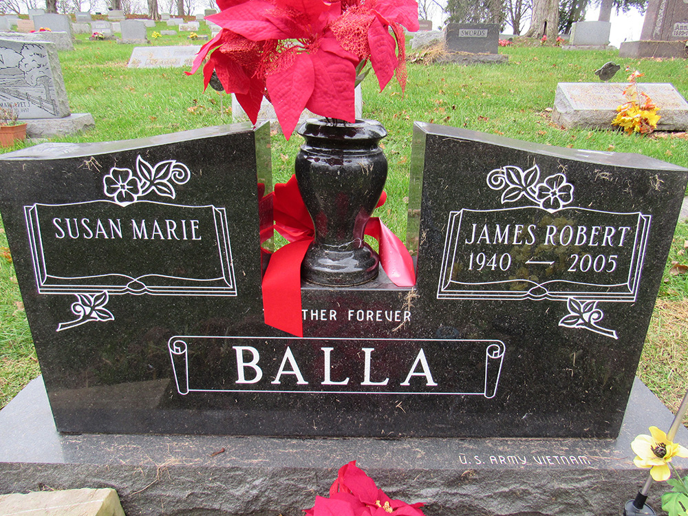 tombstone